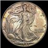 Image 1 : 1941 Walking Liberty Half Dollar UNCIRCULATED