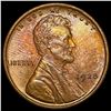 Image 1 : 1928 RB Wheat Cent UNCIRCULATED