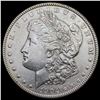 Image 1 : 1904 Morgan Silver Dollar UNCIRCULATED