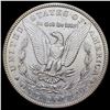 Image 2 : 1904 Morgan Silver Dollar UNCIRCULATED
