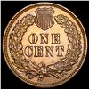 Image 2 : 1871 Indian Head Cent CHOICE AU