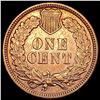 Image 2 : 1881 RD Indian Head Cent UNCIRCULATED