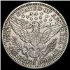 Image 2 : 1905-O Barber Quarter CLOSELY UNCIRCULATED