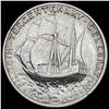 Image 1 : 1921 Pilgrim Half Dollar GEM BU
