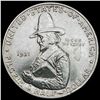 Image 2 : 1921 Pilgrim Half Dollar GEM BU