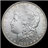Image 1 : 1883 Morgan Silver Dollar UNCIRCULATED