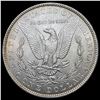 Image 2 : 1883 Morgan Silver Dollar UNCIRCULATED