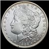 Image 1 : 1882-O Morgan Silver Dollar CLOSELY UNCIRCULATED