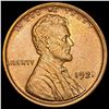 Image 1 : 1921 RD Wheat Cent UNCIRCULATED