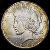 Image 1 : 1934-D Silver Peace Dollar CLOSELY UNCIRCULATED