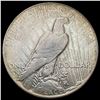 Image 2 : 1934-D Silver Peace Dollar CLOSELY UNCIRCULATED