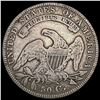 Image 2 : 1834 Capped Bust Half Dollar NICELY CIRCULATED