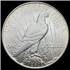 Image 2 : 1934 Silver Peace Dollar UNCIRCULATED