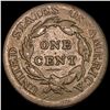 Image 2 : 1811 Classic Head Large Cent NICELY CIRCULATED