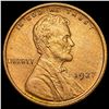 Image 1 : 1927 RD Wheat Cent UNCIRCULATED