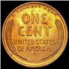 Image 2 : 1927 RD Wheat Cent UNCIRCULATED