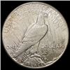 Image 2 : 1924-S Silver Peace Dollar CLOSELY UNCIRCULATED