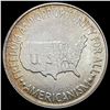 Image 1 : 1951 Washington Carver Half Dollar UNCIRCULATED