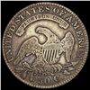 Image 2 : 1830 Capped Bust Half Dollar LIGHTLY CIRCULATED