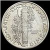 Image 2 : 1929-D Mercury Dime UNCIRCULATED