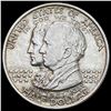 Image 2 : 1921 Alabama Half Dollar GEM BU