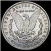 Image 2 : 1890-CC Morgan Silver Dollar CLOSELY UNCIRCULATED