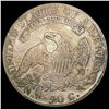 Image 2 : 1818 Capped Bust Half Dollar LIGHTLY CIRCULATED