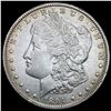 Image 1 : 1894-O Morgan Silver Dollar CLOSELY UNCIRCULATED
