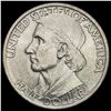 Image 2 : 1936 Boone Half Dollar GEM BU