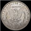 Image 2 : 1889-S Morgan Silver Dollar CLOSELY UNCIRCULATED