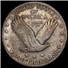Image 2 : 1926 Standing Liberty Quarter LIGHTLY CIRCULATED