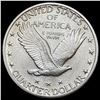 Image 2 : 1928-S Standing Liberty Quarter UNCIRCULATED