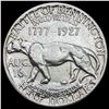 Image 2 : 1927 Vermont Half Dollar GEM BU