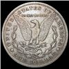 Image 2 : 1878-CC Morgan Silver Dollar CLOSELY UNCIRCULATED
