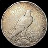 Image 2 : 1926-S Silver Peace Dollar CLOSELY UNCIRCULATED