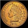 Image 1 : 1879 RD Indian Head Cent UNCIRCULATED