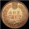Image 2 : 1879 RD Indian Head Cent UNCIRCULATED
