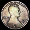 Image 1 : 1909-S VDB Wheat Cent NICELY CIRCULATED