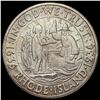 Image 1 : 1936-S Rhode Island Half Dollar CLOSELY UNCIRCULATED