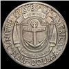 Image 2 : 1936-S Rhode Island Half Dollar CLOSELY UNCIRCULATED