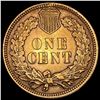 Image 2 : 1907 RD Indian Head Cent UNCIRCULATED