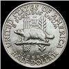 Image 2 : 1936 Wisconsin Half Dollar GEM BU