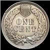 Image 2 : 1902 RD Indian Head Cent UNCIRCULATED