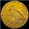 Image 2 : 1926 $2.50 Gold Quarter Eagle UNCIRCULATED