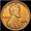 Image 1 : 1924 RD Wheat Cent UNCIRCULATED