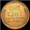 Image 2 : 1924 RD Wheat Cent UNCIRCULATED