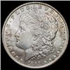 Image 1 : 1889 Morgan Silver Dollar UNCIRCULATED