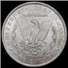 Image 2 : 1889 Morgan Silver Dollar UNCIRCULATED