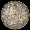 Image 1 : 1905 Liberty Victory Nickel CLOSELY UNCIRCULATED