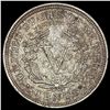 Image 2 : 1905 Liberty Victory Nickel CLOSELY UNCIRCULATED